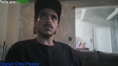 Atmarin199 aka Dre online show from April 17, 3:37 pm