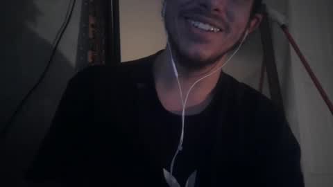 Atmarin199 aka Dre online show from December 19, 2:56 am