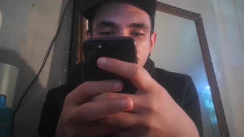 Atmarin199 aka Dre online show from March 8, 10:34 pm