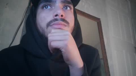 Atmarin199 aka Dre online show from February 2, 10:35 am