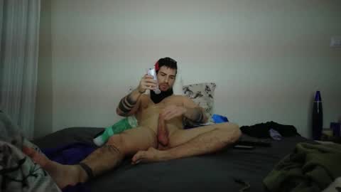 attilajr online show from March 30, 12:11 am