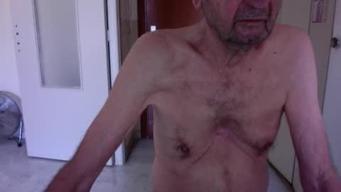 auguste688483 online show from March 17, 9:45 am