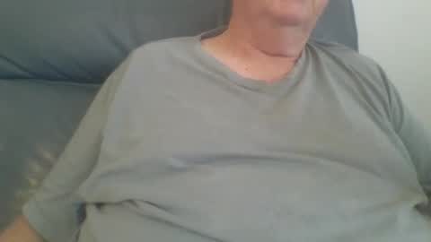 aussie1955 online show from February 6, 9:01 pm