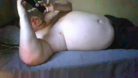 aussiegingerguy online show from September 17, 12:55 am