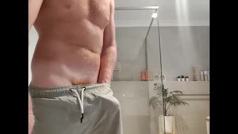 aussielifeguard69 online show from January 7, 10:04 pm