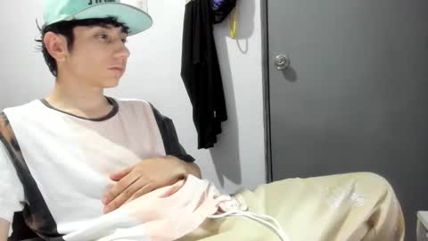 austin1119a online show from March 30, 3:29 am