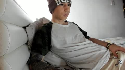 austin1119a online show from February 16, 5:55 pm