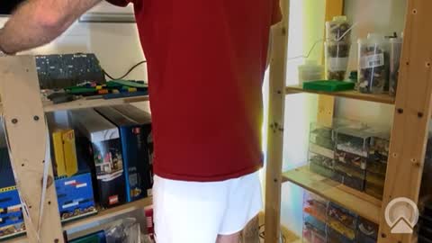 Austin online show from November 2, 7:40 pm