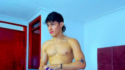 Austin Michel online show from May 12, 2:58 pm