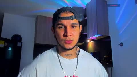 A online show from April 14, 4:34 am