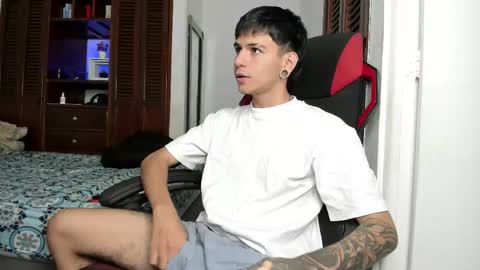 Austin online show from November 19, 8:20 pm