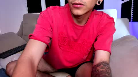 Austin online show from April 18, 1:45 pm