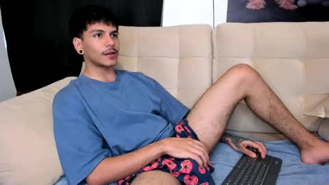 Austin online show from May 21, 8:13 pm