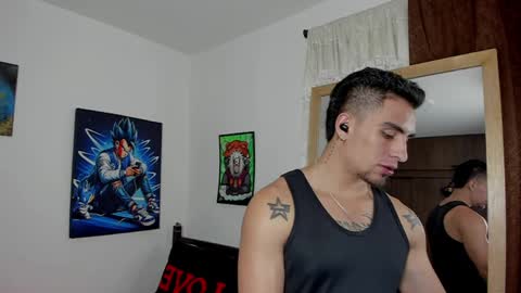 astin nice online show from April 9, 6:19 am