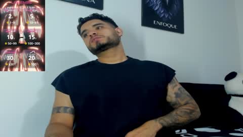 AustinTorres  online show from January 23, 3:37 am