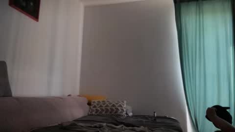 Nice Username online show from May 9, 8:37 am
