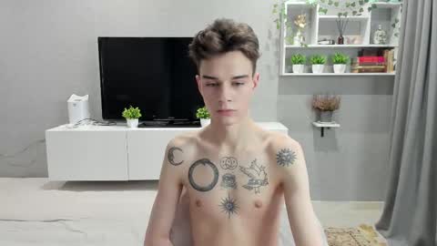 gothy 3 online show from February 11, 8:05 am