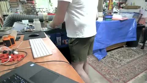 average_stag online show from July 26, 7:33 pm