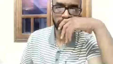 dani danilo online show from June 18, 7:32 am