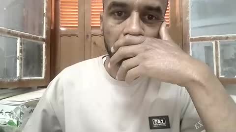 dani danilo online show from May 14, 10:24 am