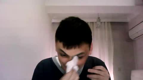 awesenheit online show from April 19, 8:47 am