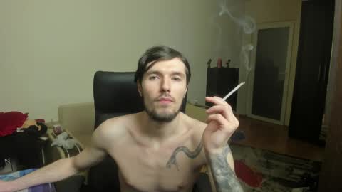 Justin online show from March 31, 10:33 pm