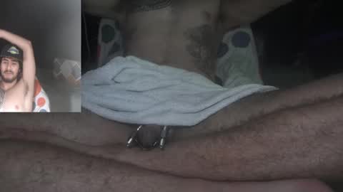 Axel online show from May 29, 1:59 am