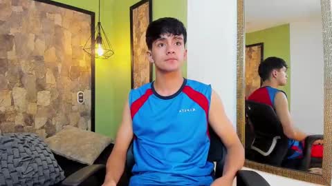 axel_draven online show from November 14, 11:44 am