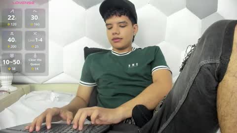 Axel Forte online show from September 30, 1:14 pm