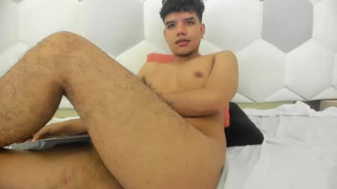 Axel Forte online show from December 21, 2:14 pm