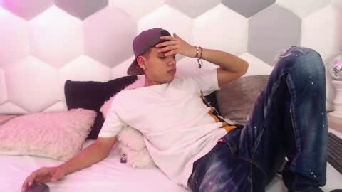 Axel Forte online show from March 5, 12:33 pm