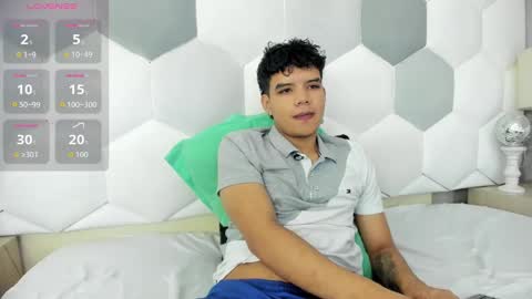 Axel Forte online show from September 24, 1:20 pm