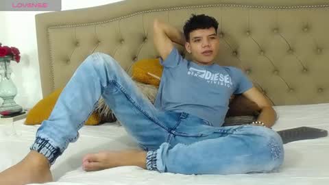 Axel Forte online show from February 19, 12:33 pm