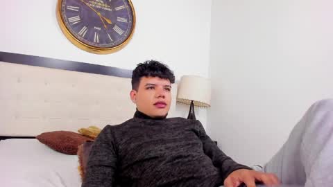 Axel Forte online show from June 2, 1:56 pm