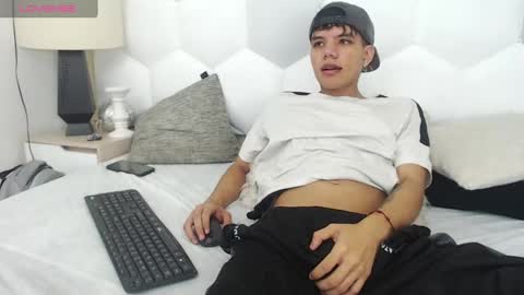 Axel Forte online show from March 3, 12:21 pm