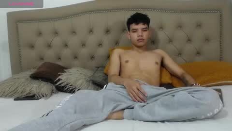 Axel Forte online show from February 20, 12:15 pm