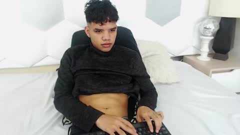 Axel Forte online show from March 7, 12:34 pm