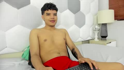 Axel Forte online show from October 4, 1:27 pm