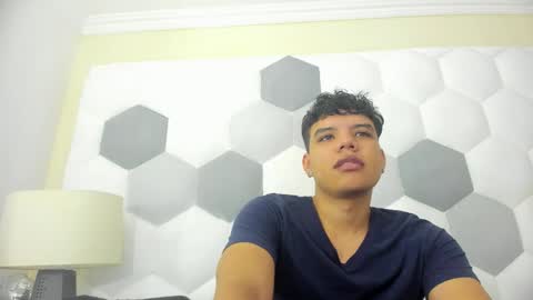 Axel Forte online show from February 13, 1:16 pm