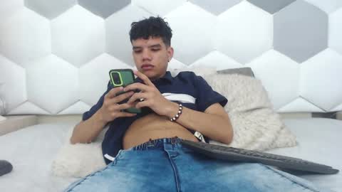 Axel Forte online show from March 4, 12:22 pm