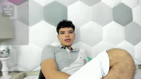 Axel Forte online show from October 1, 1:15 pm