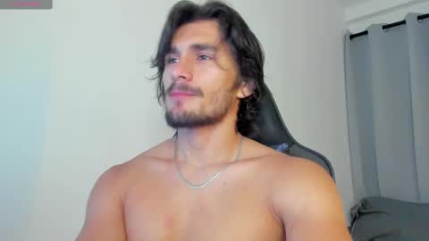 Axel online show from September 26, 12:19 am