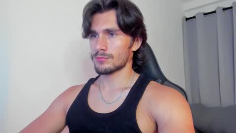 Axel online show from September 20, 11:16 pm