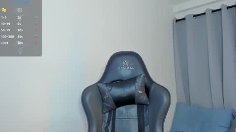 Axel online show from September 18, 12:45 am