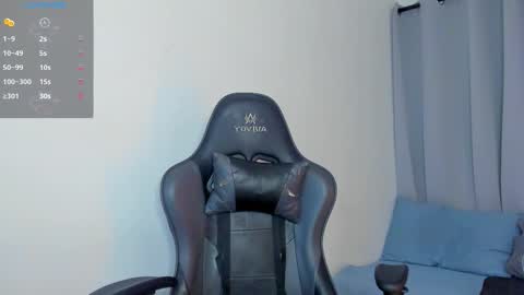 Axel online show from September 19, 12:56 am