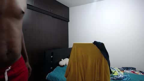 axel rios online show from March 2, 1:49 am