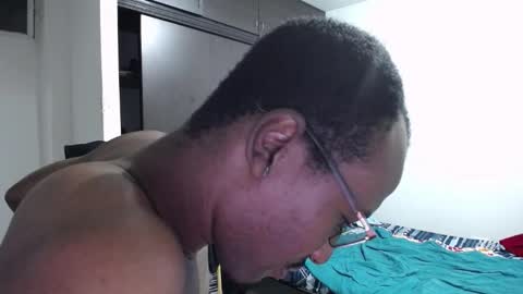 axel rios online show from February 14, 3:34 am