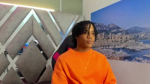 AXEL SILVA online show from February 25, 12:50 pm