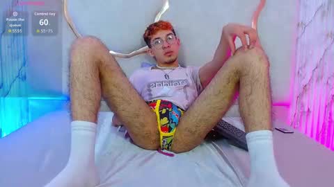 AXEL  online show from February 12, 12:22 pm