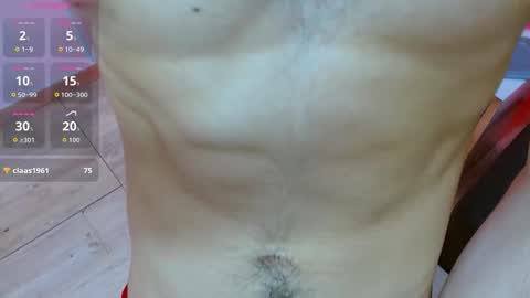 AXEL  online show from December 1, 12:52 pm